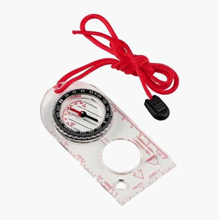 Kompass 11 5 x 5 7 cm - Biltema