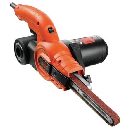 Black & Decker KA900E-QS Fingerslip 350 W, Elhandverktyg