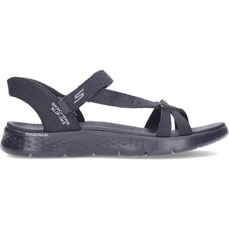 SKECHERS Go Walk Flex Illuminate sandaler för kvinnor 141481
