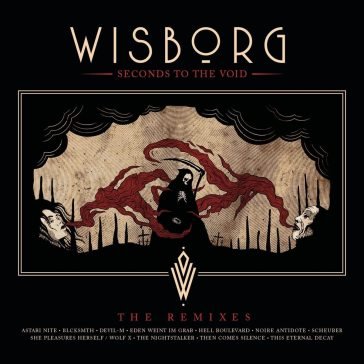Seconds to the void WISBORG