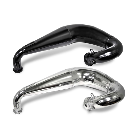 Pipa Bikeman Performance Arctic Cat - Arctic Cat M8 HCR 153 2010-2011