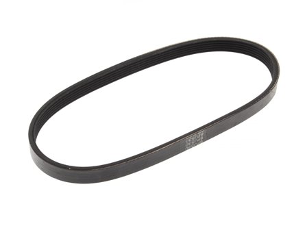 PELA 490008 Drivrem till träsvarv, Maskintillbehör & förbrukning