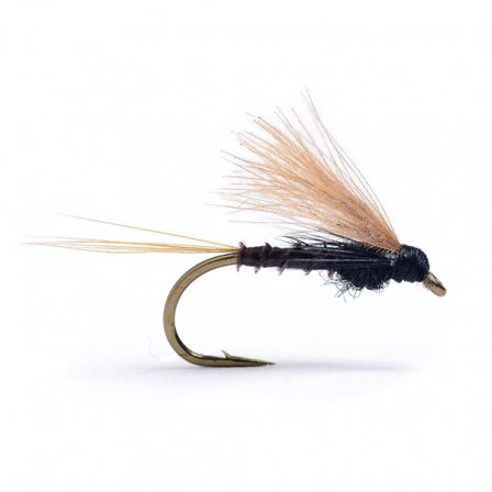 Umpqua Cdc Biot Dun Emerger Lepto #16