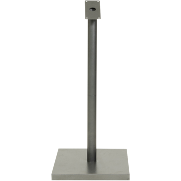 Stolpe + Base Info Display 95