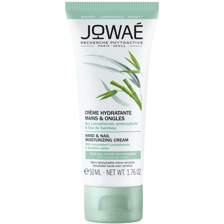 Jowaé Crema Idratante Protettiva Mani/Unghie 50ml