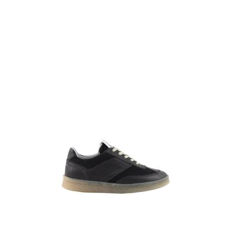 MM6 Maison Margiela, Sneakers Zwart, Heren, Maat:42 EU