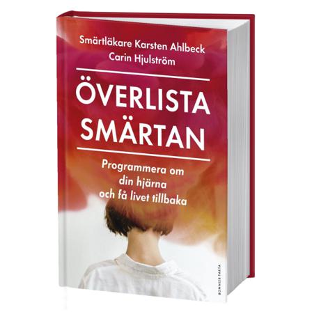 Överlista smärtan 9789178871902