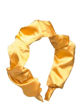 Ysabel Headband Yellow By Malina