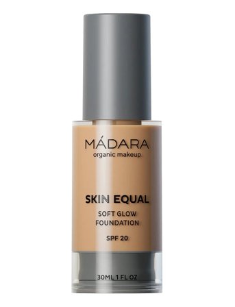 MÁDARA Skin Equal Foundation - 30 ML