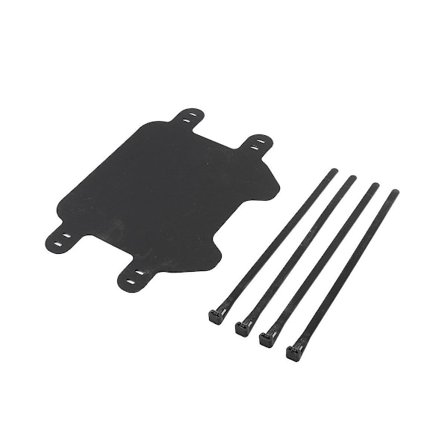 Light Bee -etu-rekisterikilven pidike Surronille, Sur Ron -osat, tyylikäs muokattu sähkömoottoripyörä maastopyörä