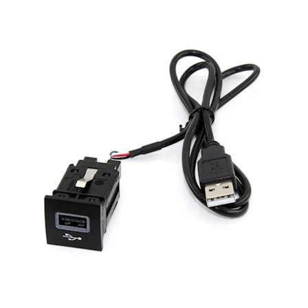 Billader Laderuttak AUDIO AUDIO