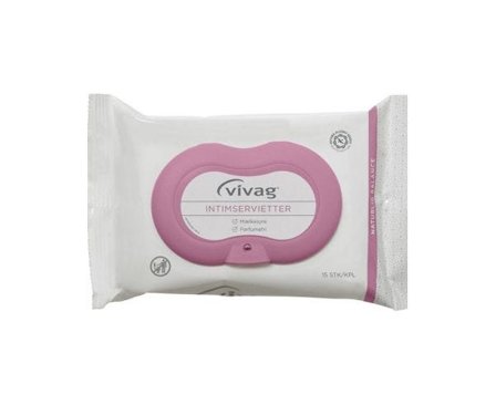Vivag intimserviett