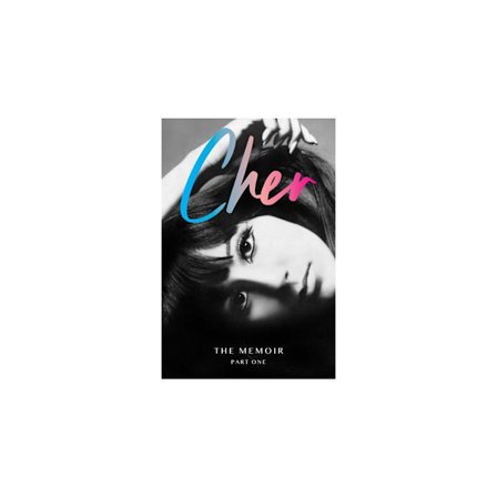 Cher: The Memoir, Part One (häftad, eng)