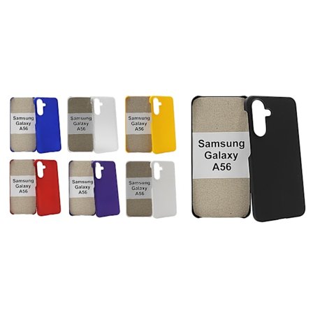 Hardcase Samsung Galaxy A56