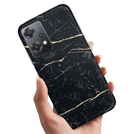 OnePlus Nord CE 2 Lite 5G - Cover/Mobilcover Marmor