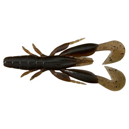 Illex Chunk Craw 9,5cm, 8,6g (6-pack) - Magic Crawfish
