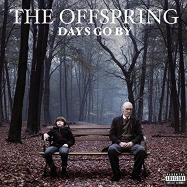 Days go by The Offspring