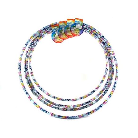 Rockring Hula Hoop - Robetoy 82 CM