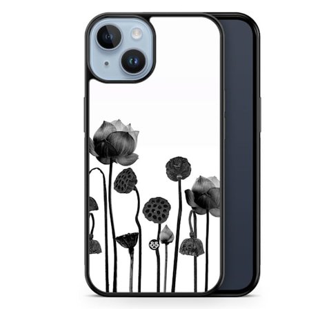 Bjornberry Skal iPhone 14 Plus - Lotus