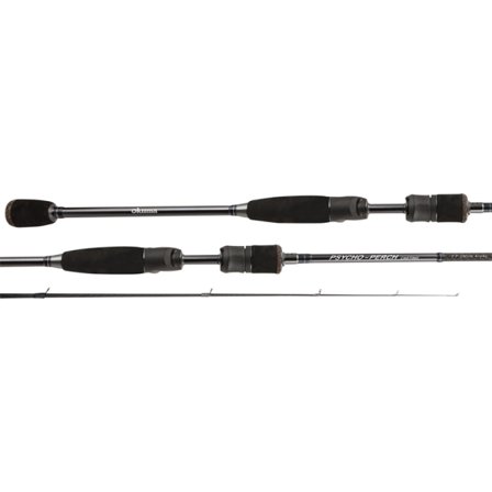 Okuma Psycho Perch UFR Spin 7'3'' 221cm 7-32g 2sec
