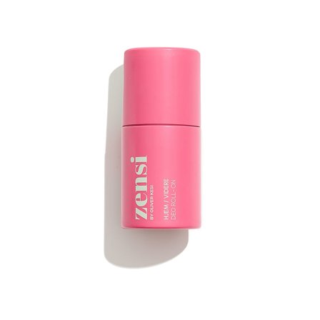ZENSI Hjem/Videre Deo Roll On 75 ml, Parfumer & Dufte, Parfumer & Dufte, Deodorant