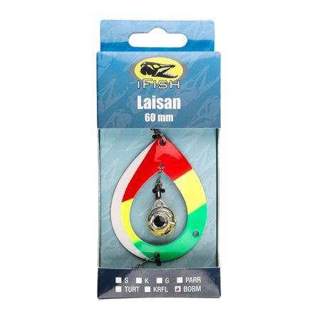IFISH Laisan 60 BOBM