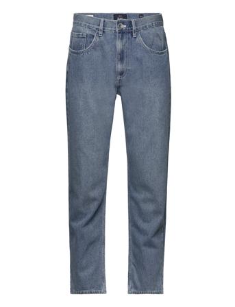 Rrmanchester Jeans Jeans Blå Redefined Rebel*Betinget Tilbud