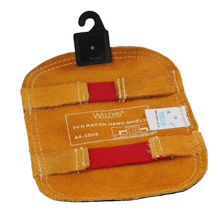 Welding Hand Shield Hand Heat Shield Heat Shield Hansker