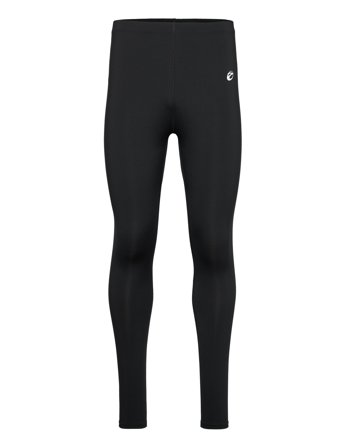 Men Baselayer Leggings Black ZEBDIA