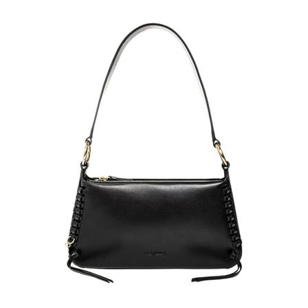 See by Chloé Tilda hobo shoulder Tas , Zwart , Dames , Maat: ONE Size Schoudertassen