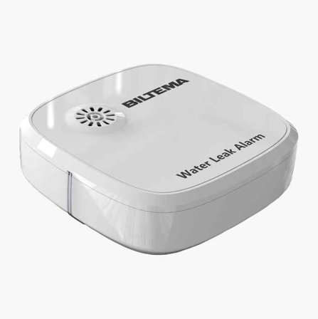 Biltema - Vannalarm