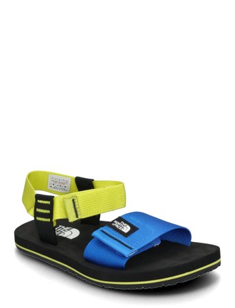 The North Face Y Skeena Sandal - Blue - 32