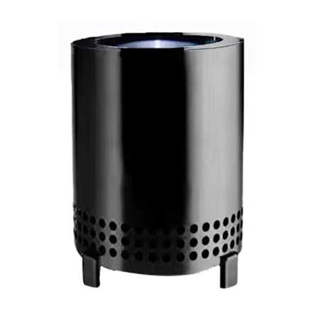 Solo Stove Mesa Pöytätulisija Jalustalla | Vähäsavuinen Ulkokäyttöön Mini Takka