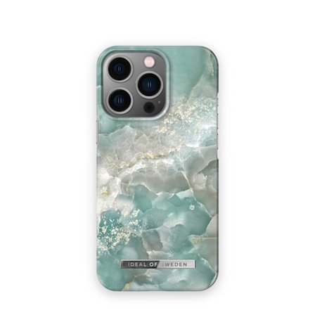 Printed Case iPhone 13 Pro Azura Marble