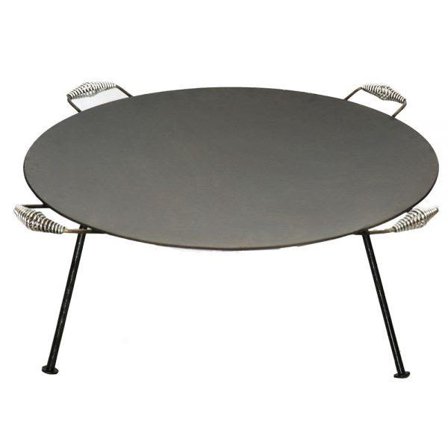 Hällmark 8805 Stegeplade 98 cm, Madlavning & grill