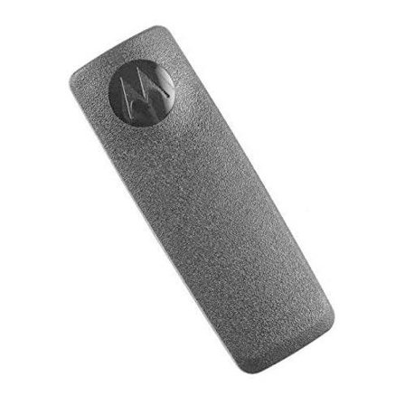 Motorola PMLN7008A Bælteclips, Kommunikation