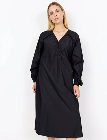 Soyaconcept Sc-Netti - Black - S