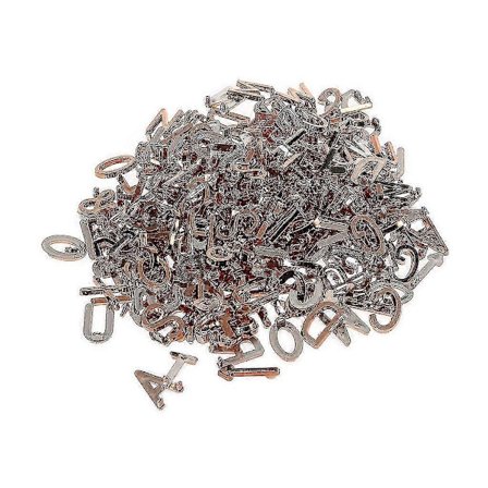 147 stk. Forhåndskuttede bokstaver, tall og symboler for utskiftbar filttavle, DIY-meldinger, dekor