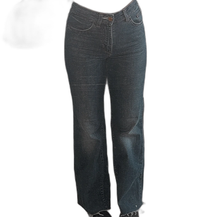 Acne jeans