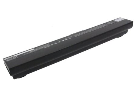 Batteri til bærbar PC for Asus N82, N82E, N82EI og andre.