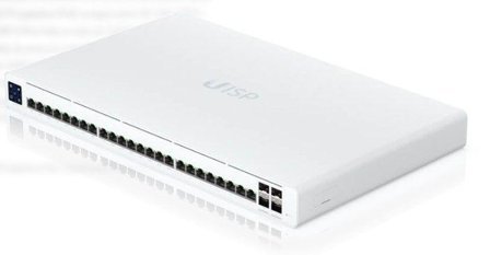Ubiquiti UISP Switch Pro, 24-Port PoE
