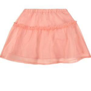 Soft Gallery Tropical Peach Honora Dewkist Skirt 14 Years - Skirts - 14 years - Pink - Mädchen