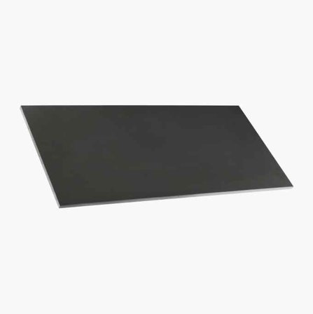 Biltema - Granittkeramiske Fliser Antrasitt 30x60cm, Ekstra Slitestyrke, Ripesikre og Frostsikre, egnet for Inne- og Uterom