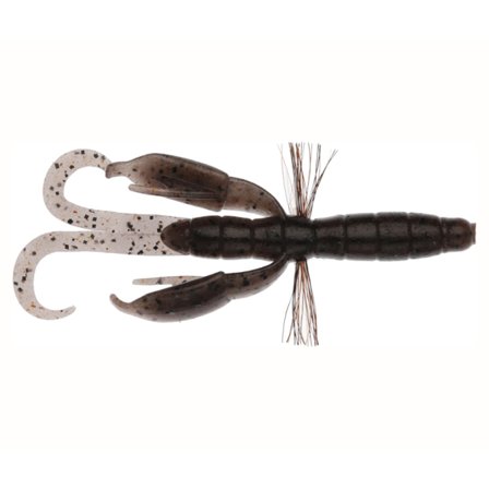 Baitbreath BYS Craw Portly 10cm - Cinnamon/Seed