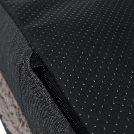 TRIXIE Hopfällbar hundmadrass Bendson Vital 120x85x9 cm