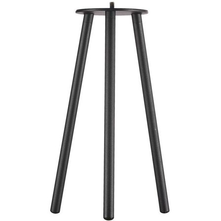 Nordlux KETTLE 2018035003 Tripod 344 x 179 x 157 mm Svart, Belysning