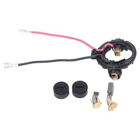 Hiiliharjan pidikkeen korkki HITACHI 328202 334696 328200 G18DSL G18DL G14DSL G14DL CE18DSL