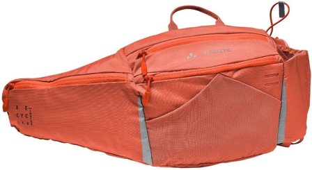 Vaude Big Attendant Burnt Red