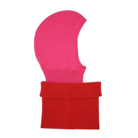 Ruslan Baginskiy Hats AND Hairbands Pink, Dame Accessories, Størrelse: ONE Size