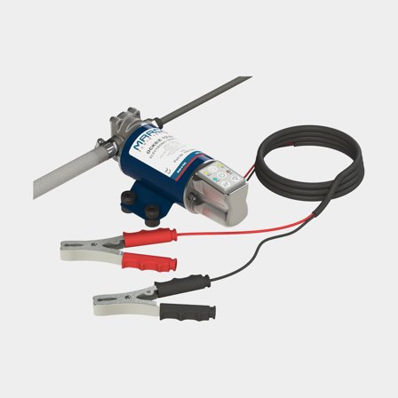 OCK8-E Reversibel Oljepump 3/8